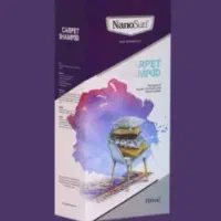 شامپو فرش و مبلمان نانو