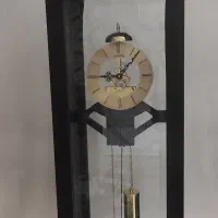 ساعت ایستاده چوبی|ساعت دیواری و تزئینی|ری, صفاییه (چشمه علی)|دیوار