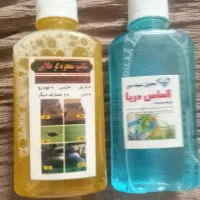 شیشه شور شامپو فرش|مواد شوینده و دستمال کاغذی|آبیک, |دیوار