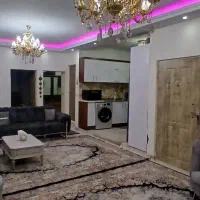 آپارتمان ۸۵ متری دوخوابه تک واحدی طبقه دوم