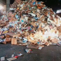 خریدار کارتن فروشگاهی