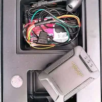 gps harmoni and monitor gold|لوازم جانبی موبایل و تبلت|سبزوار, قائم|دیوار