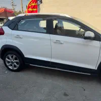 ام وی ام x22 اسپرت اکسلنت ۹۹ بی رنگ|خودرو سواری و وانت|تهران, صاحب الزمان|دیوار