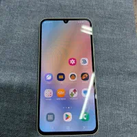 گوشی سامسونگ A34 اصل ویتنام