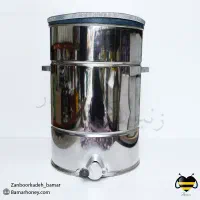 صافی ۵ حلبی عسل