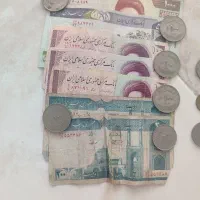 سکه و اسکناس قدیمی|کلکسیون سکه، تمبر، اسکناس|مشهد, امامیه (شهرک غرب)|دیوار