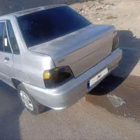 پراید|خودرو سواری و وانت|سیرجان, |دیوار