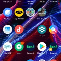 اکانت کلش اف کلنز و کالاف دیوتی