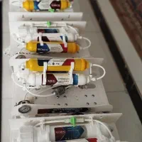 دستگاه آب تصفیه کن