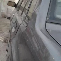 پرایدمدل ۹۱ دوگانه کارخانه|خودرو سواری و وانت|فردیس, شهرک شهید حسینی|دیوار