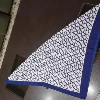 روسری و مینی اسکراف