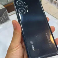 شیائومی Poco F5 با حافظهٔ ۲۵۶ گیگابایت