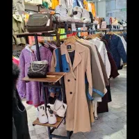 نظم دهنده|جاکفشی، کمد، دراور|کوهدشت, |دیوار