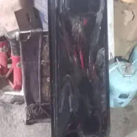 باک نیسان|قطعات یدکی و لوازم جانبی|قم, باجک یک|دیوار
