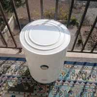 آبگرمکن برقی 50لیتری پالمو