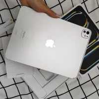 آیپد پرو 2024 / 11 اینچ