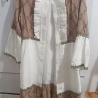 مانتو شیک جلوباز