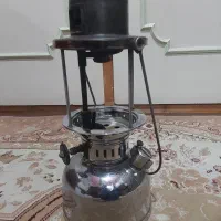 فروش چراغ توری زنبوری سالم و تمیز ‌کلکسیونی