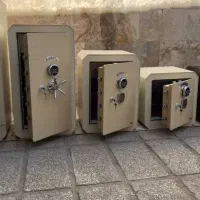 گاوصندوق زرگری دژبان T280|ابزارآلات|قم, حکمت شمالی|دیوار