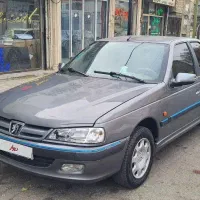 پژو پرشیا سال مدل ۹۱ تمیز|خودرو سواری و وانت|اسلام‌شهر, مظفریه|دیوار