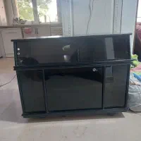 دو عدد میز تلویزیون
