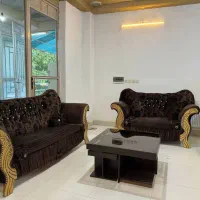 اجاره ویلا در شهر زیبای باغبهادران|اجارهٔ کوتاه‌مدت ویلا و باغ|باغ بهادران, |دیوار