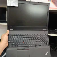 لپتاپi5رم8هاردssdکاملانو  Lenovoباکارتن‌باضمانت