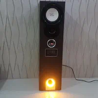 اسپیکر ایستاده پرقدرت و باکیفیت فلش بلوتوث