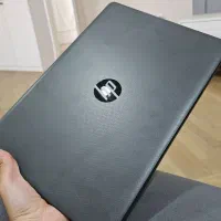 لپتاپ HP ryzen 3|رایانه همراه|تهران, پرستار|دیوار