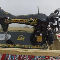 چرخ خیاطی|چرخ خیاطی و ریسندگی|دماوند, دماوند|دیوار