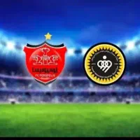 بلیط بازی پرسپولیس سپاهان