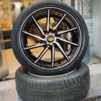 رینگ وسن چرخشی ۱۶