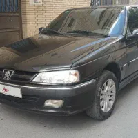 پژو پارس xu7p مدل ۱۴۰۱ بدون رنگ بسیار تمیز و سالم