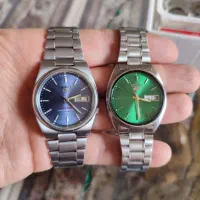 سیکو 5 اتوماتیک نبضی