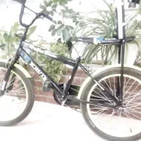 دوچرخه سایز ۲۴