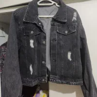 کت جین|کفش و لباس بچه|کرج, حیدرآباد|دیوار