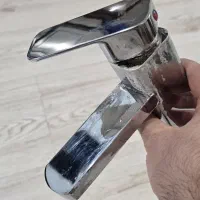 شیر روشویی KELI|مصالح و تجهیزات ساختمان|تهران, شهران جنوبی|دیوار