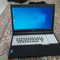 لبتاب فوجیتسو رم ۸ i5نسل ۳