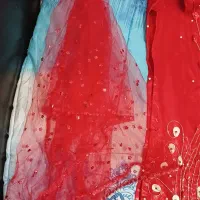 فروش لباس محلی خیلی تمیز و مرتب|لباس|آباده, |دیوار