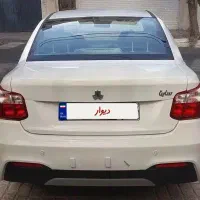 ساینا s استاندارد 85 گانه|خودرو سواری و وانت|تهران, مسعودیه|دیوار