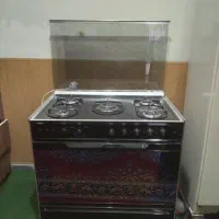 فرگاز در حد نو