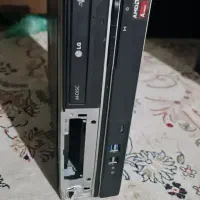 مینی کیس|رایانه رومیزی|خرمآباد, |دیوار