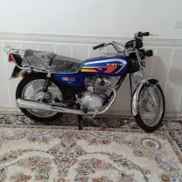 موتور سیکلت کویر|موتورسیکلت|قرچک, شهرک طلائیه|دیوار