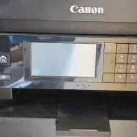 پرینتر لیزری چند کاره canon مدل MF237w|پرینتر، اسکنر، کپی، فکس|تهران, پونک|دیوار