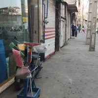 مغازه74 متری با بالکن اختصاصی 24 متری|فروش مغازه و غرفه|محمدشهر, کوی بهار|دیوار