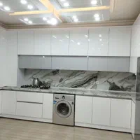کمددیواری  و کابینت آشپزخانه|جاکفشی، کمد، دراور|ماکو, |دیوار