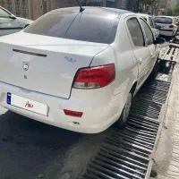 رانا پلاس پاناروما 1401|خودرو سواری و وانت|تهران, اوقاف|دیوار