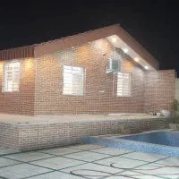 اجاره باغ ویلا شیک و تمیز|اجارهٔ کوتاهمدت ویلا و باغ|اصفهان, زیار|دیوار