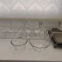 ظروف پذیرایی