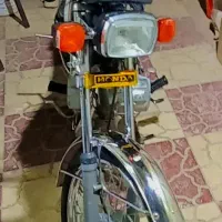 موتور هندا 200 دستی